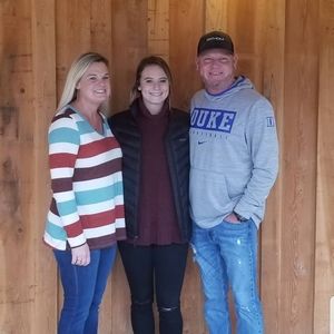 Meet your Posher, Jamie